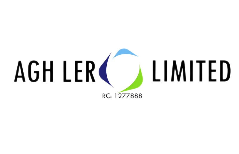 AGH Lero Limited Logo