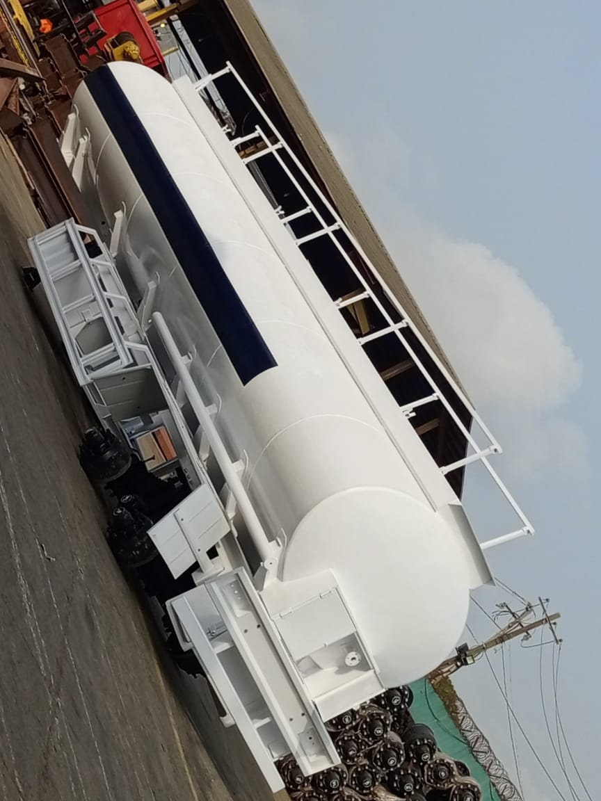 Haulage & Transportation