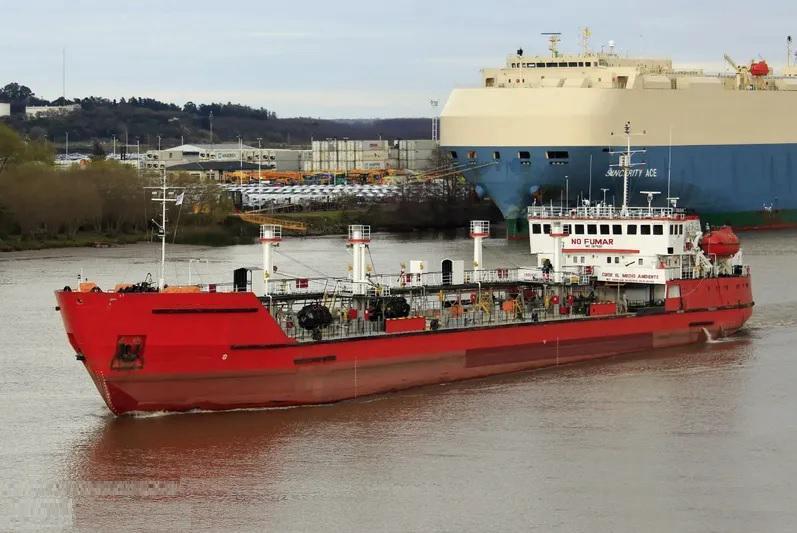 Marine Operations